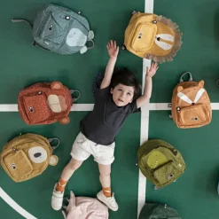 Sac à dos enfant Mr. Dino