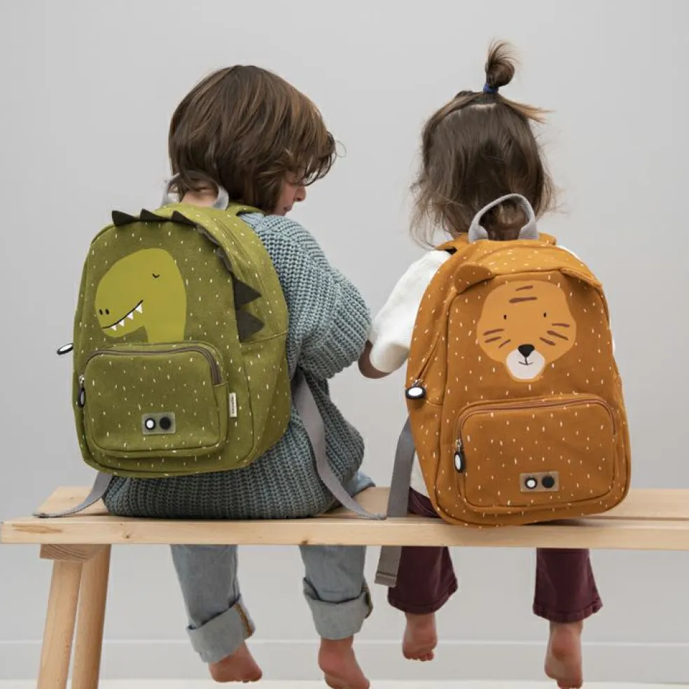 Sac à dos enfant Mr. Dino