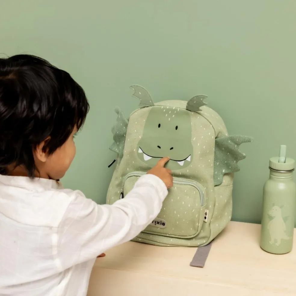 Sac à dos enfant Mr. Dragon