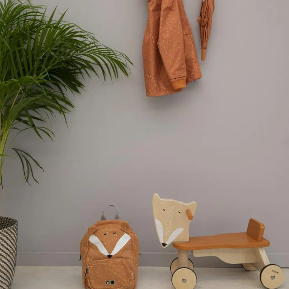 Sac à dos enfant Mr. Fox