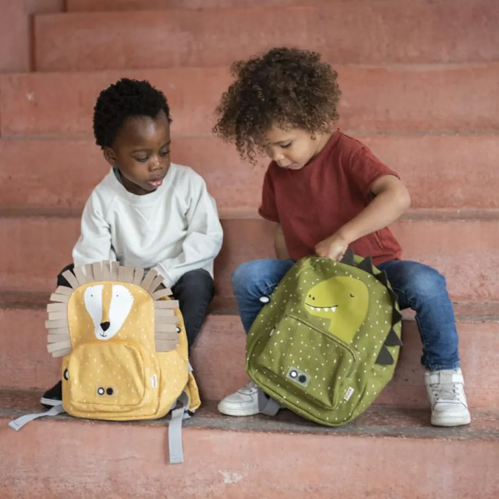 Sac à dos enfant Mr. Lion