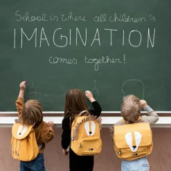 Sac à dos enfant Mr. Lion