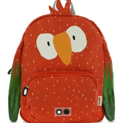 Sac à dos enfant Mr. Parrot