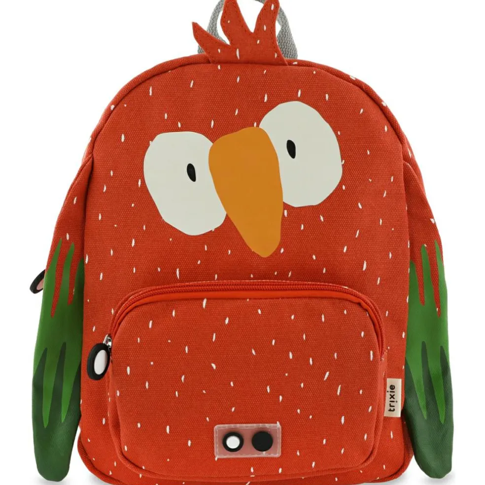 Sac à dos enfant Mr. Parrot