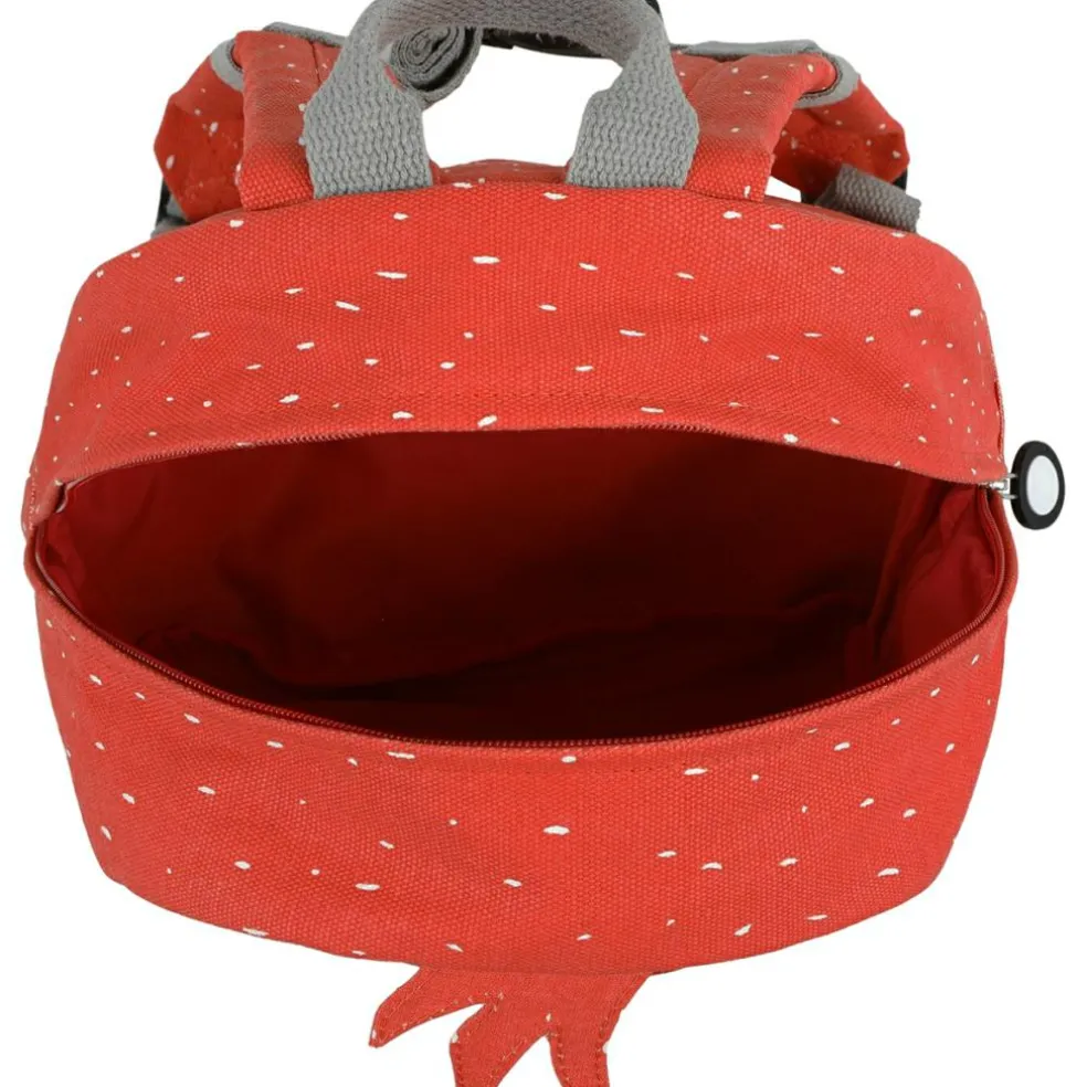 Sac à dos enfant Mr. Parrot