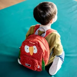 Sac à dos enfant Mr. Parrot