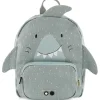 Sac à dos enfant Mr. Shark