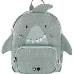 Sac à dos enfant Mr. Shark