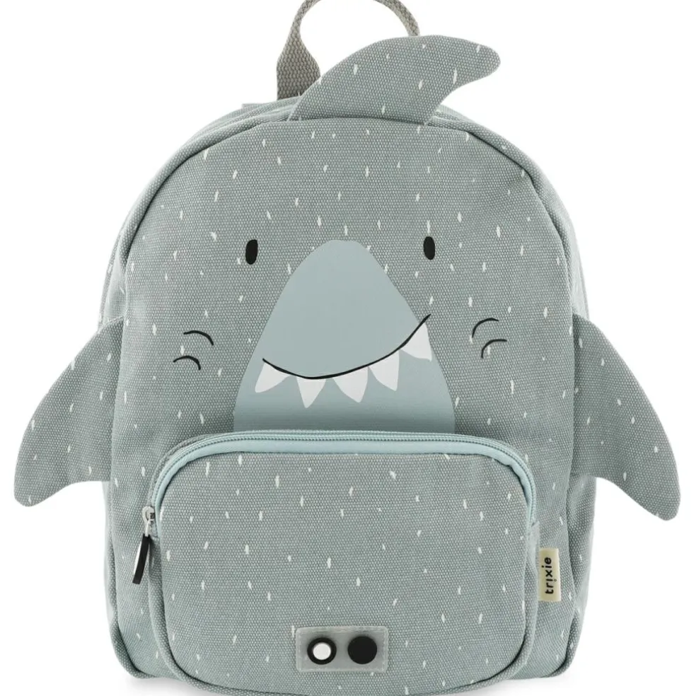 Sac à dos enfant Mr. Shark