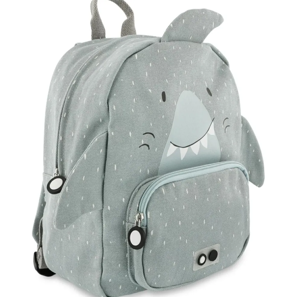 Sac à dos enfant Mr. Shark