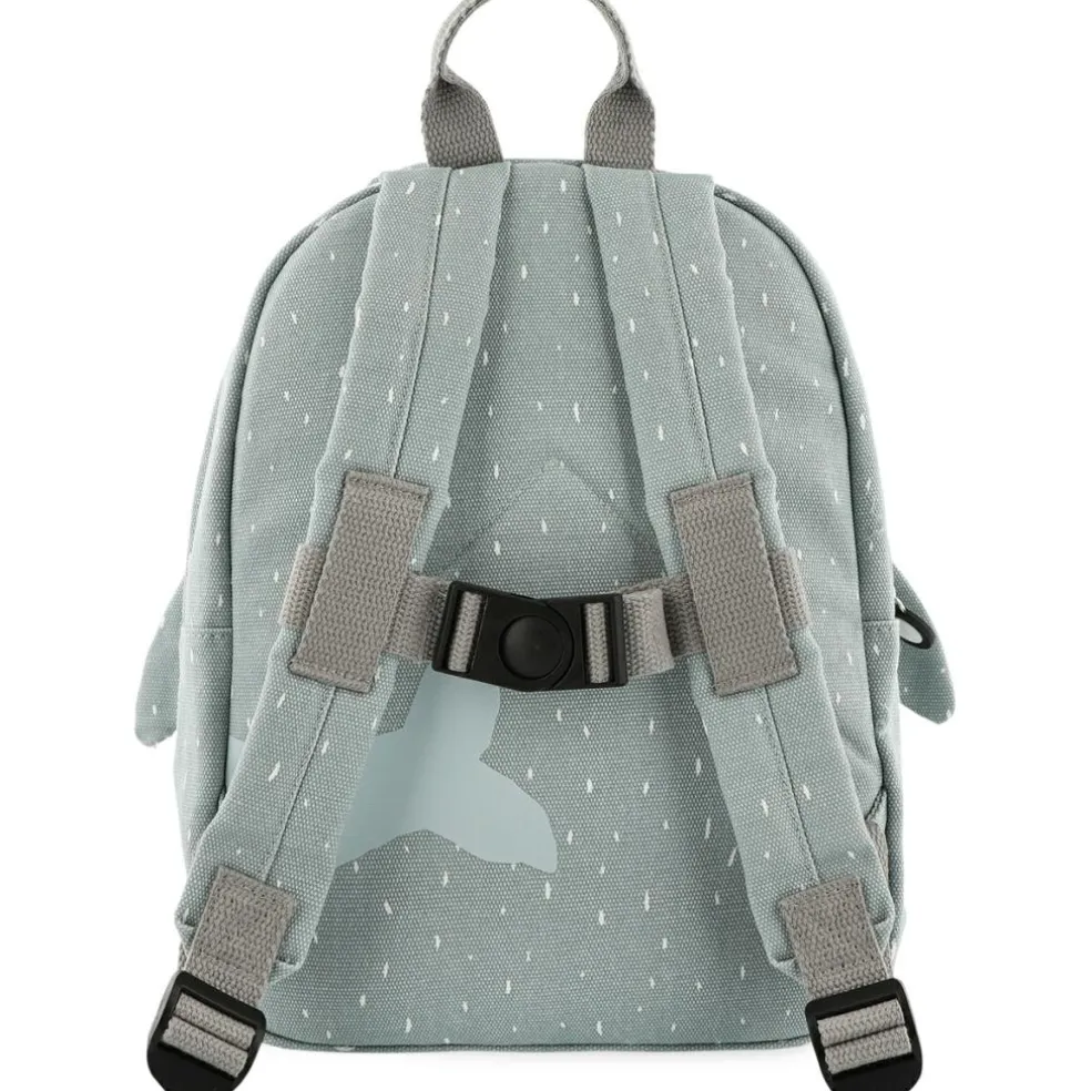 Sac à dos enfant Mr. Shark