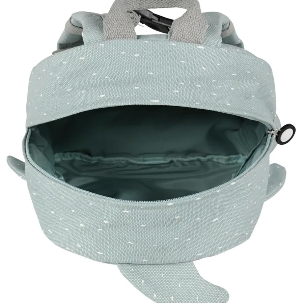 Sac à dos enfant Mr. Shark