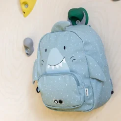 Sac à dos enfant Mr. Shark