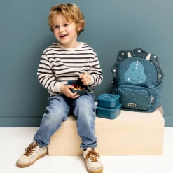Sac à dos enfant Mr. Triceratops