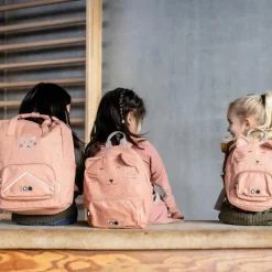 Sac à dos enfant Mrs. Cat