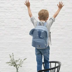 Sac à dos enfant Mrs. Elephant