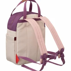Sac à dos enfant Outdoors large Dusty orchid