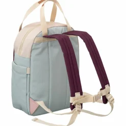 Sac à dos enfant Outdoors large Cameo rose