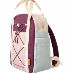 Sac à dos enfant Outdoors large Cameo rose