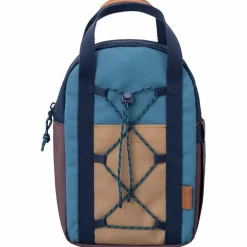 Sac à dos enfant Outdoors small Blue shadow