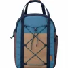 Sac à dos enfant Outdoors large Blue shadow
