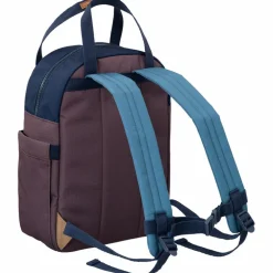 Sac à dos enfant Outdoors large Blue shadow