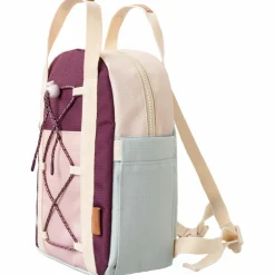 Sac à dos enfant Outdoors small Cameo rose