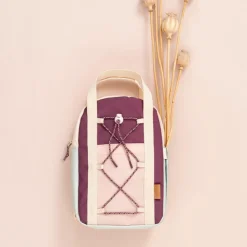 Sac à dos enfant Outdoors small Cameo rose