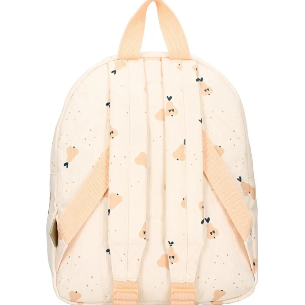 Sac à dos enfant Picture This Poires beige