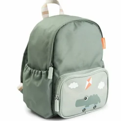 Sac à dos enfant Playground Vert