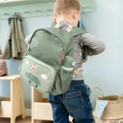 Sac à dos enfant Playground Vert