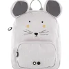 Sac à dos enfant souris Mrs. Mouse