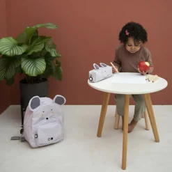 Sac à dos enfant souris Mrs. Mouse