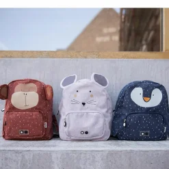 Sac à dos enfant souris Mrs. Mouse