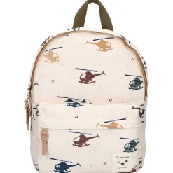 Sac à dos enfant Sweet Cuddles Hélicoptères sable