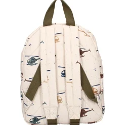 Sac à dos enfant Sweet Cuddles Hélicoptères sable