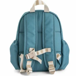 Sac à dos enfant Tiny farm Bleu