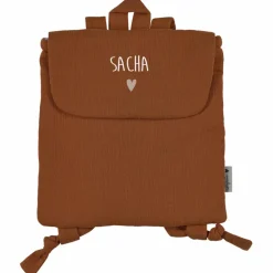 Sac à dos Gaze Caramel (personnalisable)