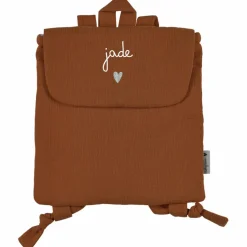 Sac à dos Gaze Caramel (personnalisable)
