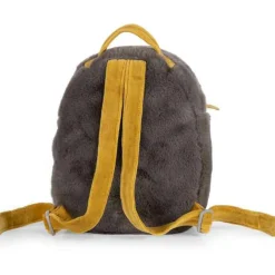 Sac à dos hérisson Trois petits lapins