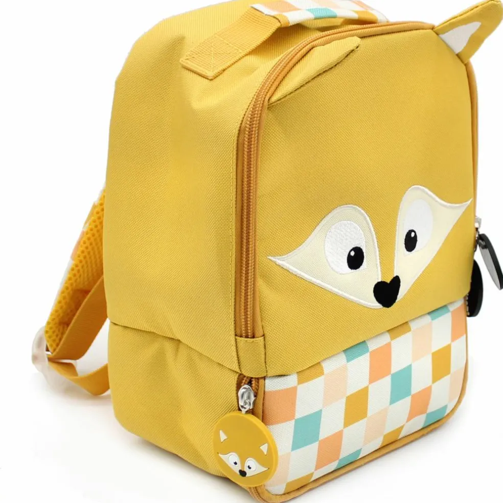 Sac à dos isotherme Cyranos le Renard