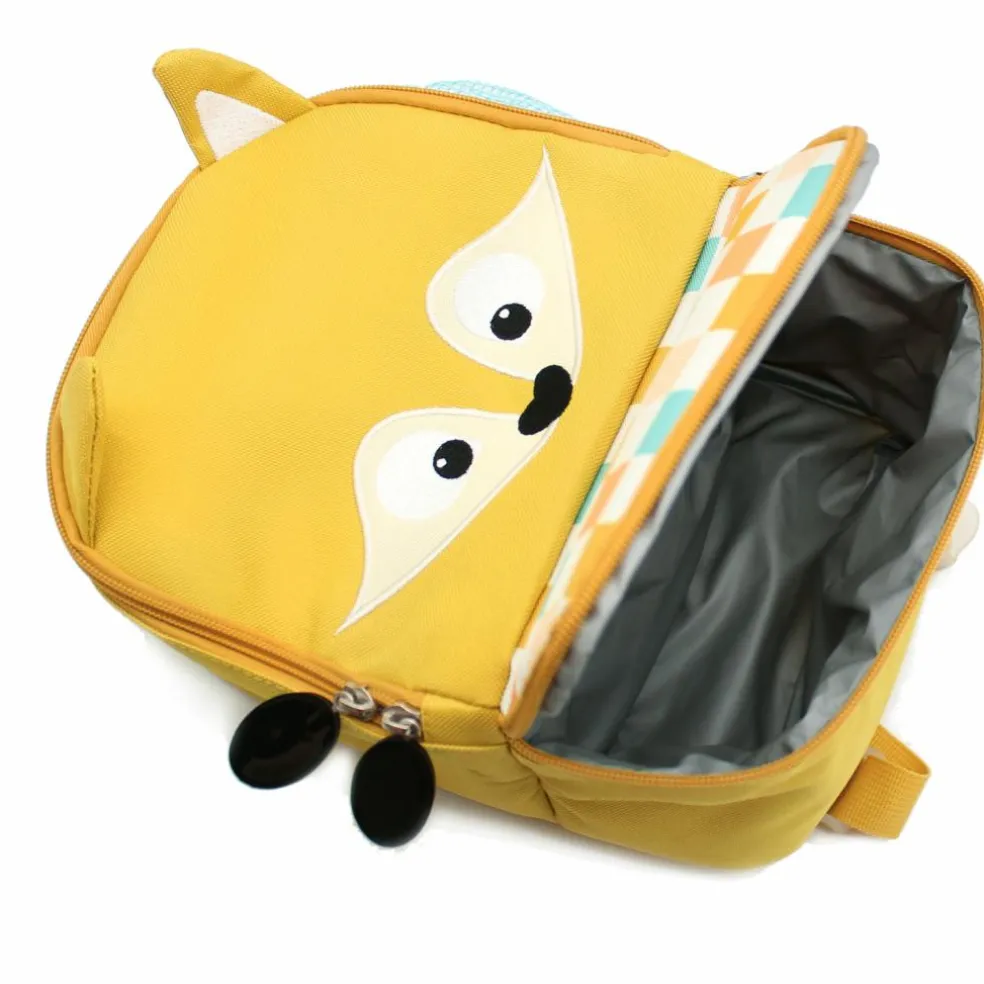 Sac à dos isotherme Cyranos le Renard