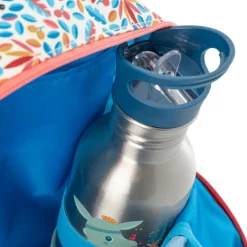 Sac à dos Jack le lion