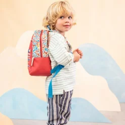 Sac à dos Jack le lion