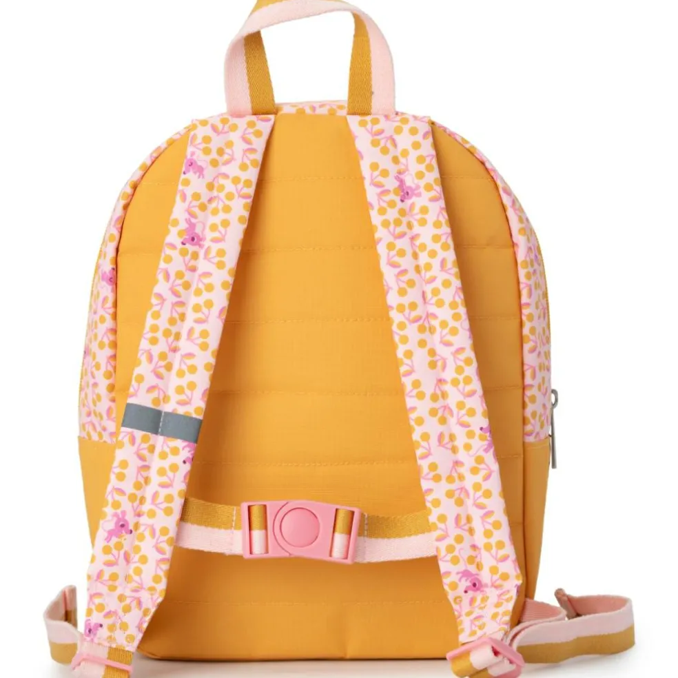 Sac à dos Jeanne le chat