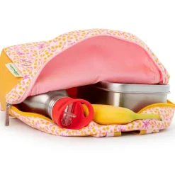 Sac à dos Jeanne le chat