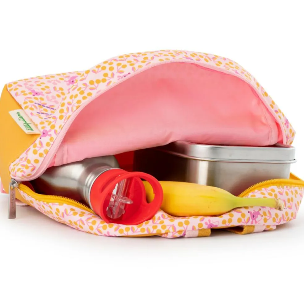 Sac à dos Jeanne le chat