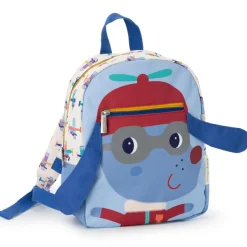 Sac à dos Jules le chien