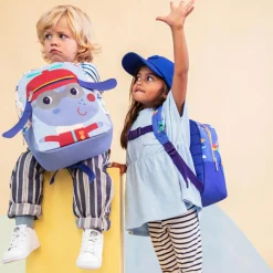 Sac à dos Jules le chien