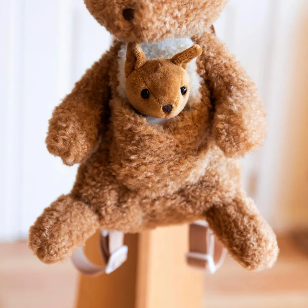 Sac à dos Kangourou